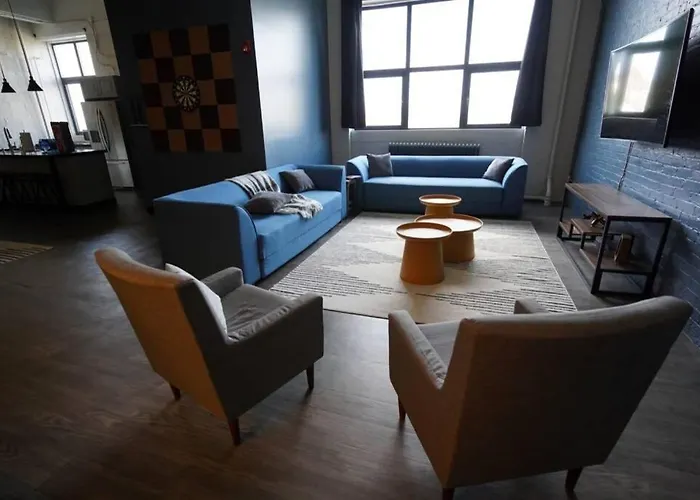 3e *new* Huge! Spacious 3 Bedroom In Oakland That Sleeps 12! Apartment Pittsburgh