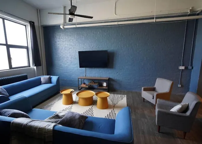 3e *new* Huge! Spacious 3 Bedroom In Oakland That Sleeps 12! Apartment Pittsburgh